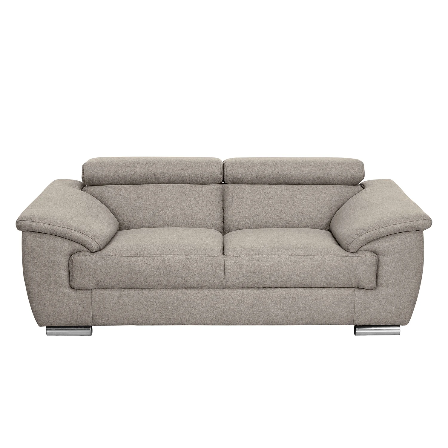 Modoform Sofa Swaine (2-Sitzer) - Webstoff - Granit 3 Modoform Sofa Swaine (2-Sitzer) - Webstoff - Granit – Bild 3