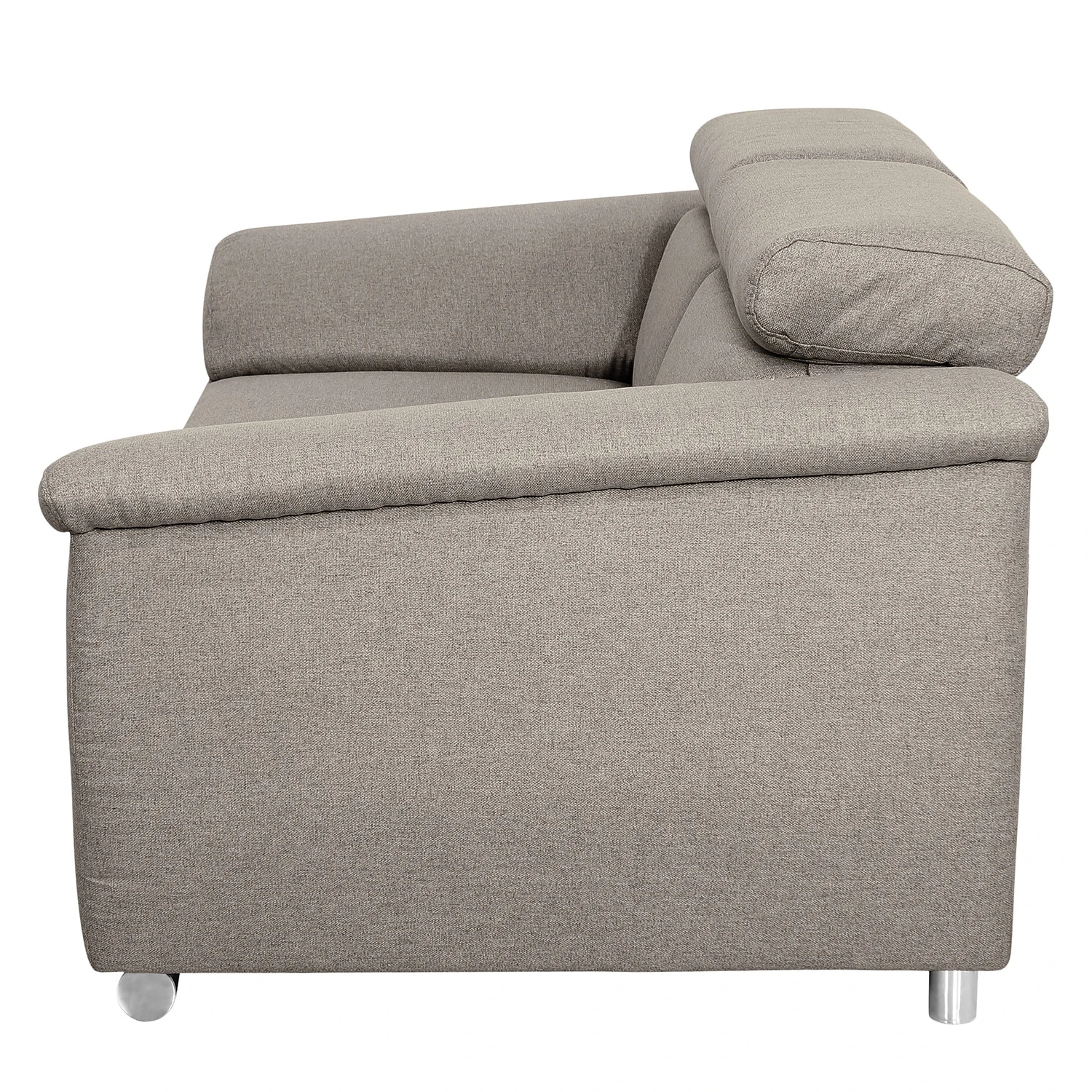 Modoform Sofa Swaine (2-Sitzer) - Webstoff - Granit 4 Modoform Sofa Swaine (2-Sitzer) - Webstoff - Granit – Bild 4