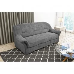 Modoform Sofa Wells (3-Sitzer) - Flachgewebe - Grau 13 Modoform Sofa Wells (3-Sitzer) - Flachgewebe - Grau -Wohnzimmermöbel boutique en ligne 1000183114 190927 15231300216 MOOD DETAILS P000000001000183114 mood