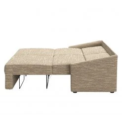 Modoform Schlafsofa Rifton III - Strukturstoff - Hellbraun -Wohnzimmermöbel boutique en ligne 1000183133 190927 15231600255 DETAILS P000000001000183133