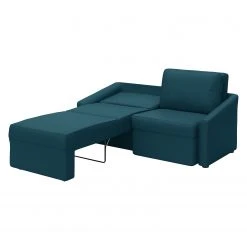 Modoform Schlafsofa Rifton I - Webstoff - Marineblau -Wohnzimmermöbel boutique en ligne 1000183164 190927 15233000423 DETAILS P000000001000183164