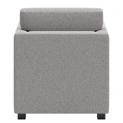 Loftscape Sessel Nibley V - Webstoff - Lichtgrau -Wohnzimmermöbel boutique en ligne 1000183175 190927 15233800572 DETAILS P000000001000183175