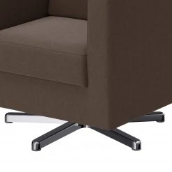 Loftscape Sessel Nibley I - Echtleder - Dunkelbraun 18 Loftscape Sessel Nibley I - Echtleder - Dunkelbraun -Wohnzimmermöbel boutique en ligne 1000183191 190927 15234400763 DETAILS P000000001000183191