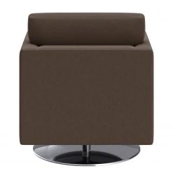 Loftscape Sessel Nibley III - Echtleder - Dunkelbraun -Wohnzimmermöbel boutique en ligne 1000183200 190927 15234800852 DETAILS P000000001000183200