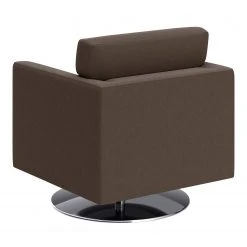 Loftscape Sessel Nibley III - Echtleder - Dunkelbraun -Wohnzimmermöbel boutique en ligne 1000183200 190927 15234800853 DETAILS P000000001000183200