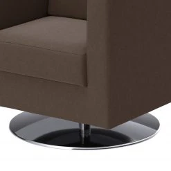 Loftscape Sessel Nibley III - Echtleder - Dunkelbraun -Wohnzimmermöbel boutique en ligne 1000183200 190927 15234800856 DETAILS P000000001000183200