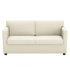 Loftscape Sofa Nibley IV (2-Sitzer) - Kunstleder - Weiß 12 Loftscape Sofa Nibley IV (2-Sitzer) - Kunstleder - Weiß -Wohnzimmermöbel boutique en ligne 1000183208 190927 15235100930 DETAILS P000000001000183208