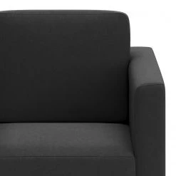 Loftscape Sessel Deven I - Echtleder - Schwarz -Wohnzimmermöbel boutique en ligne 1000183232 190927 15235701175 DETAILS P000000001000183232