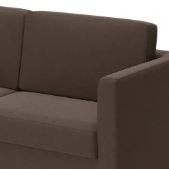 Loftscape Sofa Deven I (2-Sitzer) - Echtleder - Dunkelbraun -Wohnzimmermöbel boutique en ligne 1000183351 190927 15243402184 DETAILS P000000001000183351