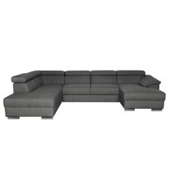 Modoform Wohnlandschaft Swaine - Webstoff - Anthrazit - Longchair davorstehend rechts - Ohne Schlaffunktion 15 Modoform Wohnlandschaft Swaine - Webstoff - Anthrazit - Longchair davorstehend rechts - Ohne Schlaffunktion -Wohnzimmermöbel boutique en ligne 1000183423 191111 17585600771 DETAILS P000000001000183423