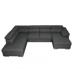 Modoform Wohnlandschaft Swaine - Webstoff - Anthrazit - Longchair davorstehend rechts - Ohne Schlaffunktion 18 Modoform Wohnlandschaft Swaine - Webstoff - Anthrazit - Longchair davorstehend rechts - Ohne Schlaffunktion -Wohnzimmermöbel boutique en ligne 1000183423 191111 17585700774 DETAILS P000000001000183423