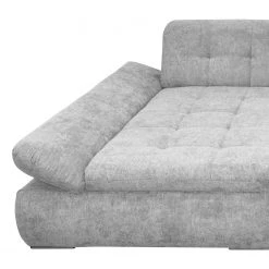 Loftscape Ecksofa Lemley - Webstoff - Platin - Longchair davorstehend links - Schlaffunktion 19 Loftscape Ecksofa Lemley - Webstoff - Platin - Longchair davorstehend links - Schlaffunktion -Wohnzimmermöbel boutique en ligne 1000183458 190927 15245502819 DETAILS P000000001000183458
