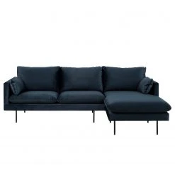 Jack & Alice Ecksofa Ellens III - Samt - Longchair davorstehend rechts 28 Jack & Alice Ecksofa Ellens III - Samt - Longchair davorstehend rechts -Wohnzimmermöbel boutique en ligne 1000183802 191122 10103700033 DETAILS P000000001000183802