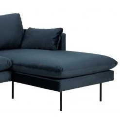 Jack & Alice Ecksofa Ellens III - Samt - Longchair davorstehend rechts 40 Jack & Alice Ecksofa Ellens III - Samt - Longchair davorstehend rechts -Wohnzimmermöbel boutique en ligne 1000183802 191122 10103700035 DETAILS P000000001000183802