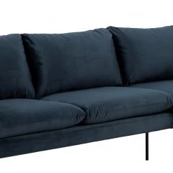 Jack & Alice Ecksofa Ellens III - Samt - Longchair davorstehend rechts 41 Jack & Alice Ecksofa Ellens III - Samt - Longchair davorstehend rechts -Wohnzimmermöbel boutique en ligne 1000183802 191122 10103700036 DETAILS P000000001000183802