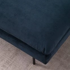 Jack & Alice Ecksofa Ellens III - Samt - Longchair davorstehend rechts 35 Jack & Alice Ecksofa Ellens III - Samt - Longchair davorstehend rechts -Wohnzimmermöbel boutique en ligne 1000183802 201103 11522300006 DETAILS P000000001000183802