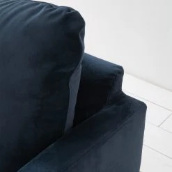 Jack & Alice Ecksofa Ellens III - Samt - Longchair davorstehend rechts 38 Jack & Alice Ecksofa Ellens III - Samt - Longchair davorstehend rechts -Wohnzimmermöbel boutique en ligne 1000183802 201103 11523300008 DETAILS P000000001000183802