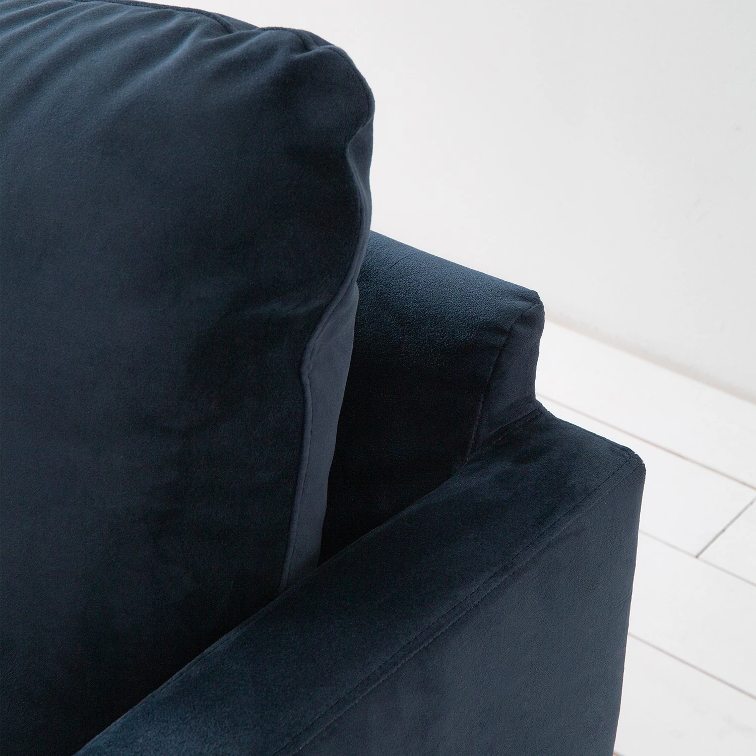 Jack & Alice Ecksofa Ellens III - Samt - Longchair davorstehend rechts 17 Jack & Alice Ecksofa Ellens III - Samt - Longchair davorstehend rechts – Bild 17