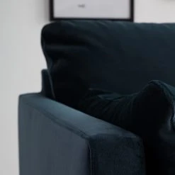 Jack & Alice Ecksofa Ellens III - Samt - Longchair davorstehend rechts 34 Jack & Alice Ecksofa Ellens III - Samt - Longchair davorstehend rechts -Wohnzimmermöbel boutique en ligne 1000183802 210504 07064000012 DETAILS P000000001000183802