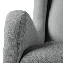 Mørteens Sessel Emly - Webstoff - Grau -Wohnzimmermöbel boutique en ligne 1000183828 200217 17054900013 DETAILS P000000001000183828