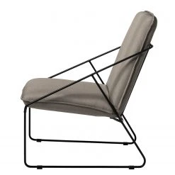 Fredriks Sessel Doogo - Baumwolle - Beige -Wohnzimmermöbel boutique en ligne 1000183832 200217 17054900019 DETAILS P000000001000183832