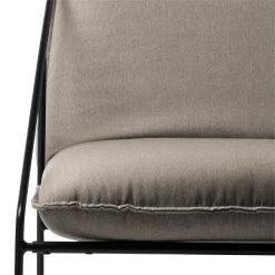 Fredriks Sessel Doogo - Baumwolle - Beige -Wohnzimmermöbel boutique en ligne 1000183832 200217 17054900023 DETAILS P000000001000183832