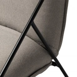 Fredriks Sessel Doogo - Baumwolle - Beige -Wohnzimmermöbel boutique en ligne 1000183832 200217 17054900024 DETAILS P000000001000183832