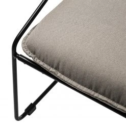 Fredriks Sessel Doogo - Baumwolle - Beige -Wohnzimmermöbel boutique en ligne 1000183832 200217 17054900025 DETAILS P000000001000183832