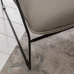 Fredriks Sessel Doogo - Baumwolle - Beige -Wohnzimmermöbel boutique en ligne 1000183832 200323 06242600010 DETAILS P000000001000183832