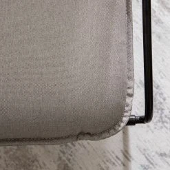 Fredriks Sessel Doogo - Baumwolle - Beige -Wohnzimmermöbel boutique en ligne 1000183832 200323 06242700011 DETAILS P000000001000183832