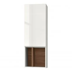 Now! by hülsta Wohnwand hülsta now vision I (3-teilig) - Hochglanz Weiß -Wohnzimmermöbel boutique en ligne 1000183910 190807 12092100029 DETAILS P000000001000183910