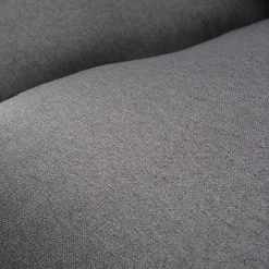 Fredriks Sofa Nampa II (3-Sitzer) - Webstoff - Hellgrau -Wohnzimmermöbel boutique en ligne 1000183921 200211 09331600005 DETAILS P000000001000183921