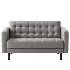 Mørteens Sofa Sindi II (2-Sitzer) - Webstoff - Hellgrau 12 Mørteens Sofa Sindi II (2-Sitzer) - Webstoff - Hellgrau -Wohnzimmermöbel boutique en ligne 1000183936 210323 15251701929 DETAILS P000000001000183936
