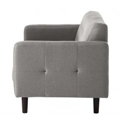 Mørteens Sofa Sindi II (2-Sitzer) - Webstoff - Hellgrau 13 Mørteens Sofa Sindi II (2-Sitzer) - Webstoff - Hellgrau -Wohnzimmermöbel boutique en ligne 1000183936 210323 15251701930 DETAILS P000000001000183936