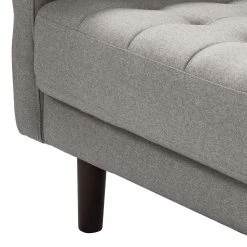 Mørteens Sofa Sindi II (2-Sitzer) - Webstoff - Hellgrau 16 Mørteens Sofa Sindi II (2-Sitzer) - Webstoff - Hellgrau -Wohnzimmermöbel boutique en ligne 1000183936 210323 15251901933 DETAILS P000000001000183936