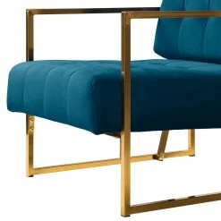 Red Living Sessel Cocora I - Samt - Marineblau -Wohnzimmermöbel boutique en ligne 1000183952 200204 08555500028 DETAILS P000000001000183952