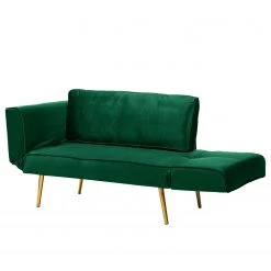 Jack & Alice Schlafsofa Behram III - Samt - Dunkelgrün 27 Jack & Alice Schlafsofa Behram III - Samt - Dunkelgrün -Wohnzimmermöbel boutique en ligne 1000183953 200204 08555500035 DETAILS P000000001000183953