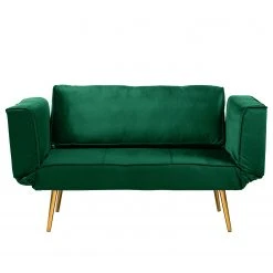 Jack & Alice Schlafsofa Behram III - Samt - Dunkelgrün 30 Jack & Alice Schlafsofa Behram III - Samt - Dunkelgrün -Wohnzimmermöbel boutique en ligne 1000183953 200204 08555500038 DETAILS P000000001000183953