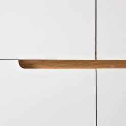 Mørteens Kommode Tenabo - Eiche teilmassiv - Weiß / Eiche 25 Mørteens Kommode Tenabo - Eiche teilmassiv - Weiß / Eiche -Wohnzimmermöbel boutique en ligne 1000184270 200121 13084100026 DETAILS P000000001000184270