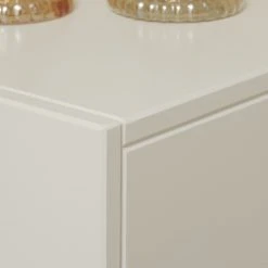 Loftscape Elektrokamin Casablanca - Weiß / Bernstein -Wohnzimmermöbel boutique en ligne 1000184337 190814 12103400053 DETAILS P000000001000184337