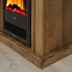 Naturoo Elektrokamin Nagpur - Camel -Wohnzimmermöbel boutique en ligne 1000184357 190814 12104000211 DETAILS P000000001000184357