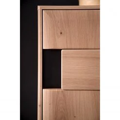 Loftscape Schuhkommode Ainsa - Balkeneiche Dekor / Grau -Wohnzimmermöbel boutique en ligne 1000184627 190828 14063200032 DETAILS P000000001000184627