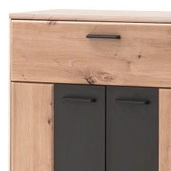 Naturoo Schuhkommode Coulogne - Balkeneiche Dekor / Grau 14 Naturoo Schuhkommode Coulogne - Balkeneiche Dekor / Grau -Wohnzimmermöbel boutique en ligne 1000184633 190827 14260600022 DETAILS P000000001000184633