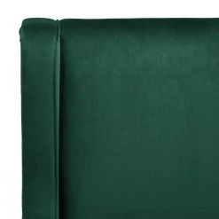 Maison Belfort Sessel Mirina I - Samt Ravi: Antikgrün - Schwarz -Wohnzimmermöbel boutique en ligne 1000184896 190903 16043200084 DETAILS P000000001000184896