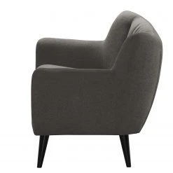 Norrwood Sofa Polva I (2-Sitzer) - Webstoff Nere: Grau -Wohnzimmermöbel boutique en ligne 1000184981 190903 16052201078 DETAILS P000000001000184981