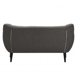 Norrwood Sofa Polva I (2-Sitzer) - Webstoff Nere: Grau -Wohnzimmermöbel boutique en ligne 1000184981 190903 16052201079 DETAILS P000000001000184981