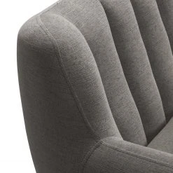 Norrwood Sofa Polva I (2-Sitzer) - Webstoff Nere: Grau -Wohnzimmermöbel boutique en ligne 1000184981 190903 16052201080 DETAILS P000000001000184981