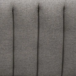 Norrwood Sofa Polva I (2-Sitzer) - Webstoff Nere: Grau -Wohnzimmermöbel boutique en ligne 1000184981 190903 16052201083 DETAILS P000000001000184981