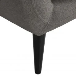 Norrwood Sofa Polva I (2-Sitzer) - Webstoff Nere: Grau -Wohnzimmermöbel boutique en ligne 1000184981 190903 16052301084 DETAILS P000000001000184981