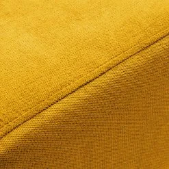 Norrwood Polsterhocker Oldbury I - Webstoff Lito: Maisgelb -Wohnzimmermöbel boutique en ligne 1000185001 190903 16053901312 DETAILS P000000001000185001